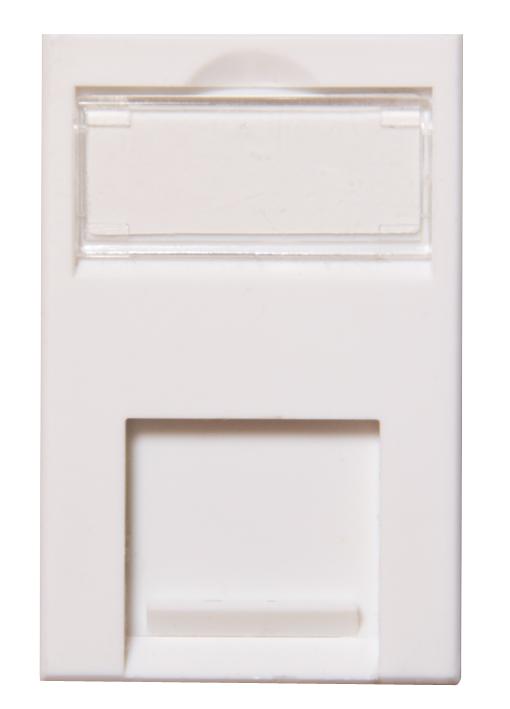 008-000-001-40 MODULE, CAT6 COMPACT FTP LJ6C CONNECTIX CABLING SYSTEMS