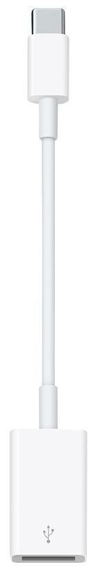 MJ1M2ZM/A ADAPTER, USB-C - USB3.1 FEMALE, APPLE APPLE