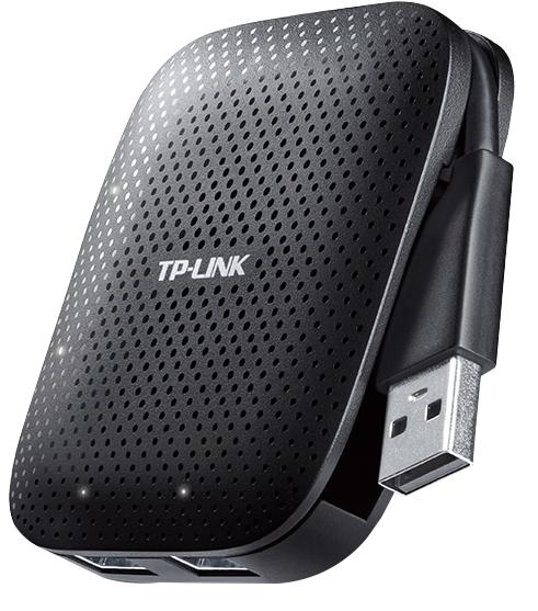 UH400 HUB, 4 PORT PORTABLE, USB 3.0, TP-LINK TP-LINK