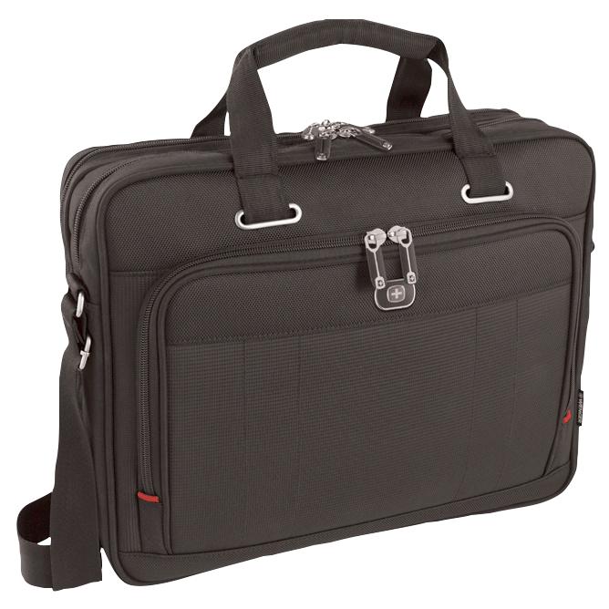 600646 NOTEBOOK CASE, INSIGHT 15.6", WENGER WENGER SWISS GEAR