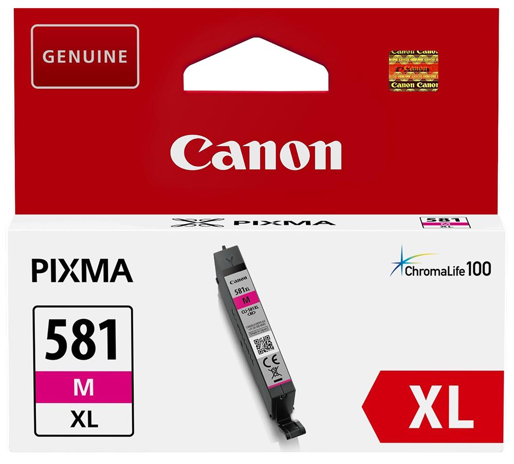 2050C001 INK CARTRIDGE, ORIGINAL, MAGENTA, CANON CANON