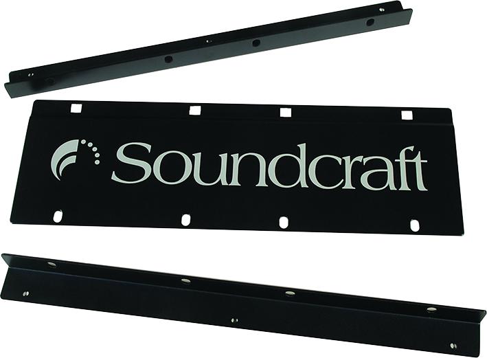 RW5745 RACKMOUNT KIT, EFX8 SOUNDCRAFT