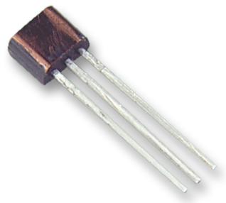 ZVN2106A MOSFET, N, 60V, 0.45A, E-LINE DIODES INC.