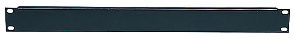 R1268/1UK 1U BLANK PLATE PENN ELCOM