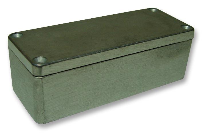 G102 BOX, DIECAST, IP65 MULTICOMP PRO