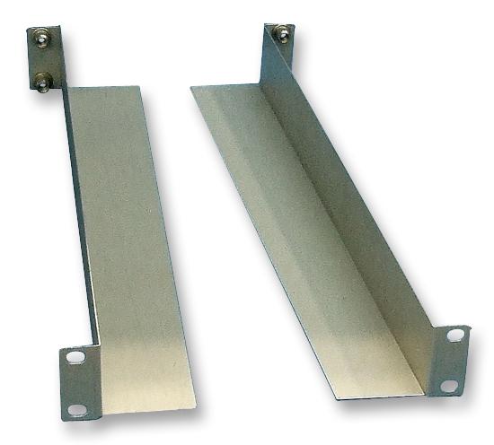 SRK-600 CONTRACTOR 600 SUPPORT RAIL (PAIR) RACKZ