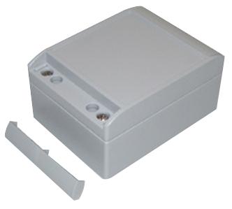 191.090.000 BOX, ALUCASE, AC 090 ROLEC