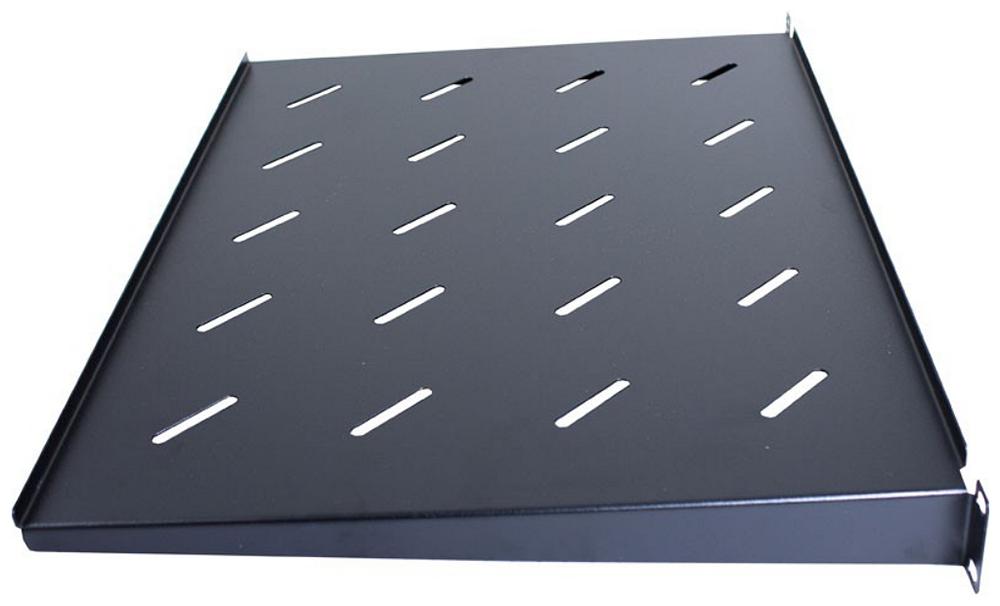 RR-S1 CANTILEVER VENT SHELF 1U 300MM 25KG CONNECTIX CABLING SYSTEMS