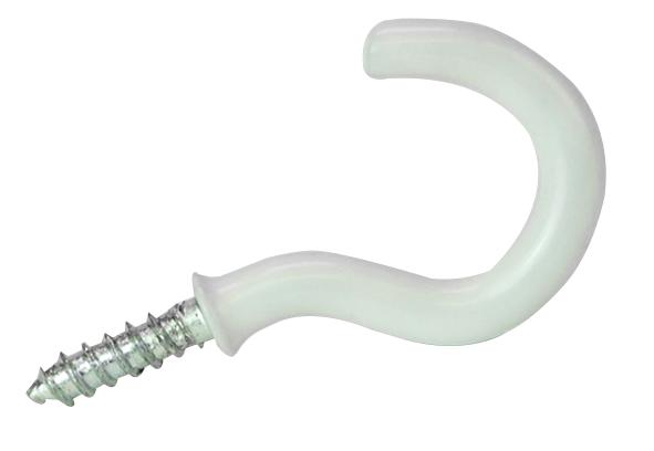 D00871 SHLDRD CUP HKS WH. 1.1/2IN (PK10) DURATOOL