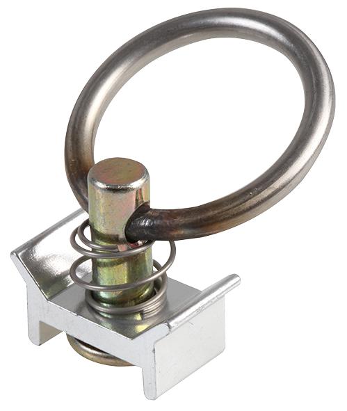 R1434/01-PE2 FLYING STUD, SMALL (PK2) PENN ELCOM