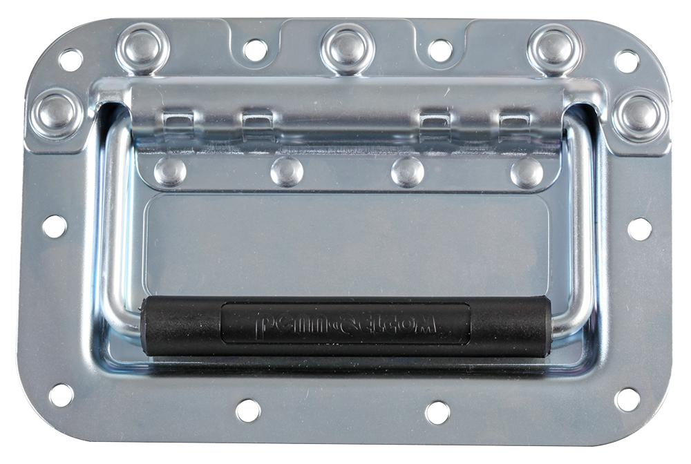 H7151Z HANDLE, RECESSED ZINC PENN ELCOM