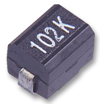 CM453232-101KL INDUCTOR, 100UH, 10%, 1212 CASE BOURNS