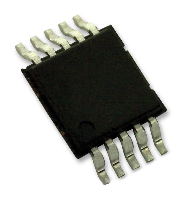 MAX4247AUB+OP AMP, 1MHZ, 0.4V/US, UMAX-10MAXIM INTEGRATED PRODUCTS
