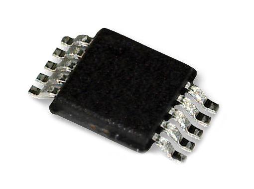 LM5069MM-1/NOPB IC, HOT SWAP CONTROLLER, 9-80V, VSSOP-10 TEXAS INSTRUMENTS