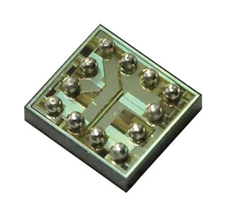 TS5USBC410YFFT DIFFERENTIAL MUX/DEMUX, 0 TO 70DEG C TEXAS INSTRUMENTS