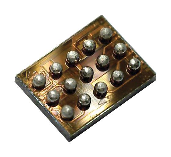 MAX17302X+T BATTERY FUEL GAUGE, LI-ION/POL, WLP-15 MAXIM INTEGRATED / ANALOG DEVICES