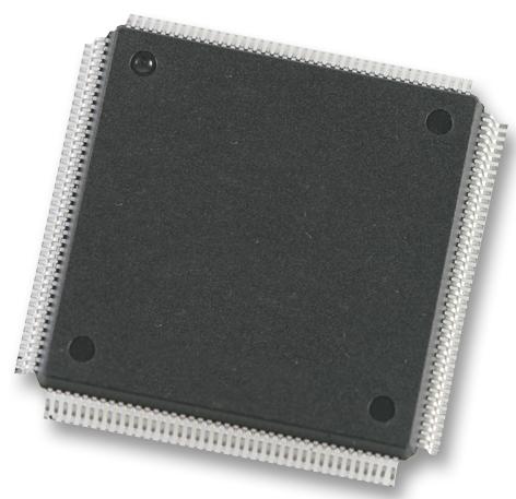 MC56F8367VPYE DSC, 16BIT, 60MHZ, 576KB, 3.6V, LQFP-160 NXP