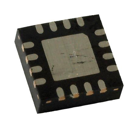 LM324QT OP-AMP, 1.3MHZ, 0.4V/US, QFN-16 STMICROELECTRONICS