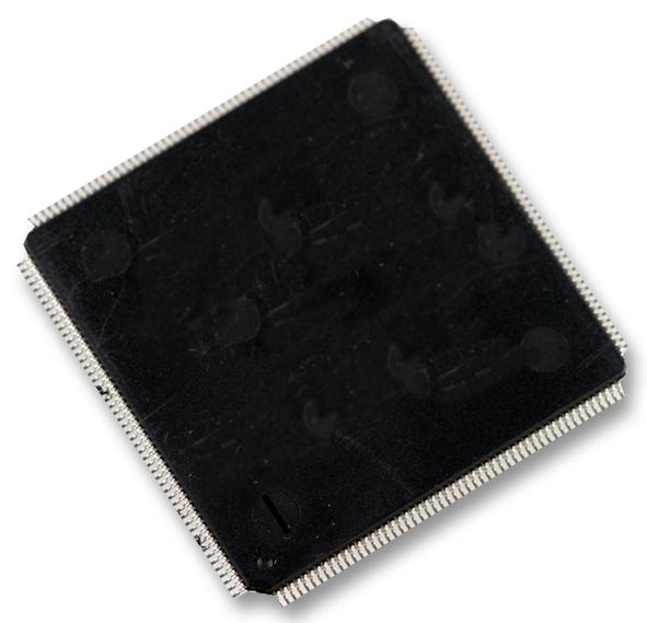 AT91RM9200-QU-002 MCU, 32BIT, ARM9, 180MHZ, QFP-208 MICROCHIP