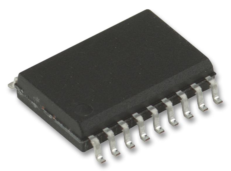 MC33886PVWR2 MOTOR DRIVER, DC BRUSH, 5A, HSOP-20 NXP