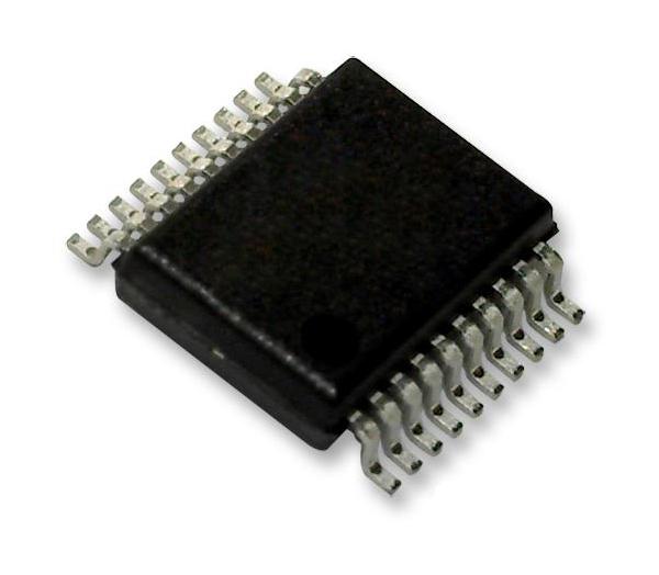 CY8C24223A-24PVXIT MCU, 8BIT, M8C, 24MHZ, SSOP-20 CYPRESS - INFINEON TECHNOLOGIES