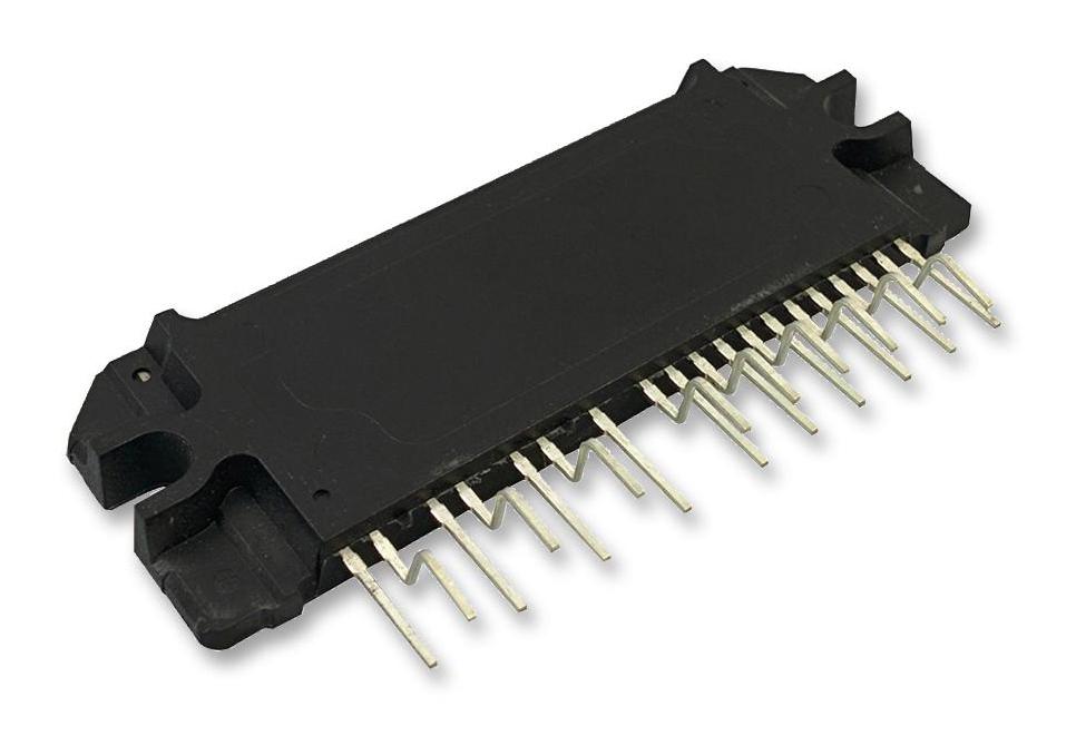 STK541UC62K-E MOTOR DRIVER, 3P AC, 10A, SIP-23 ONSEMI