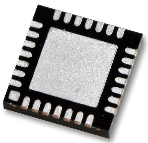 C8051F411-GM MCU, 8BIT, 8051, 50MHZ, MLP-28 SILICON LABS