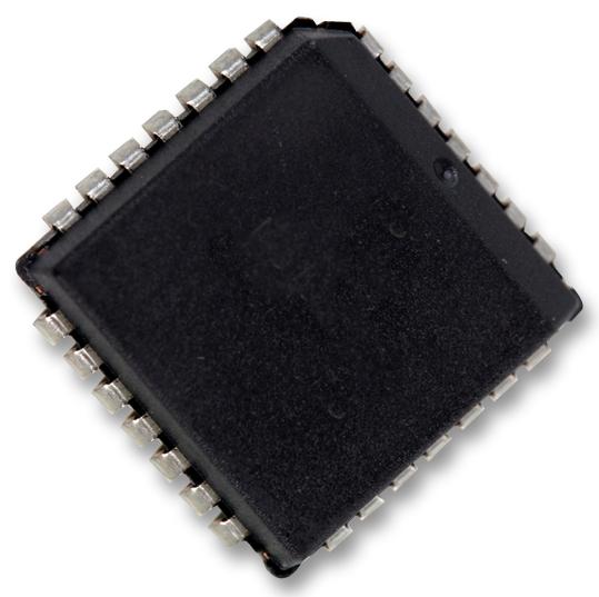 ATF22V10C-15JU SPLD, 500 GATE, 5V, 15NS, PLCC28 MICROCHIP