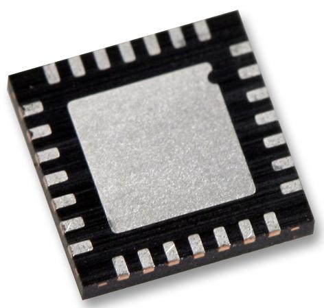 EFM8BB22F16G-C-QFN28R MICROCONTROLLERS (MCU) - 8 BIT SILICON LABS
