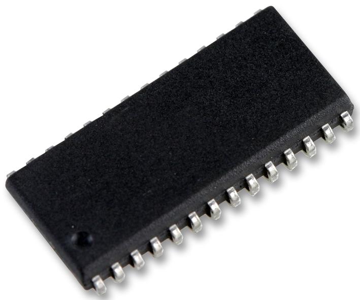 IS61C256AL-12JLI SRAM - 32K X 8 5V, 61C256AL, SOJ-28 INTEGRATED SILICON SOLUTION (ISSI)