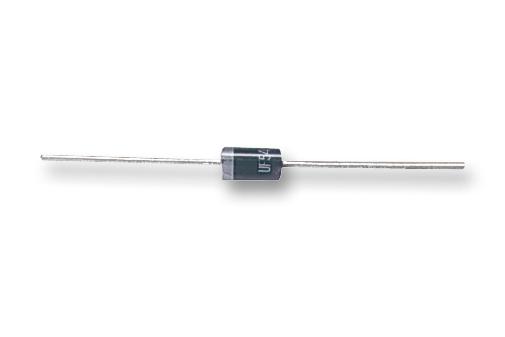 1N825A DIODE, ZENER, 6.5V, 0.5W, DO-7 AMERICAN POWER DEVICES