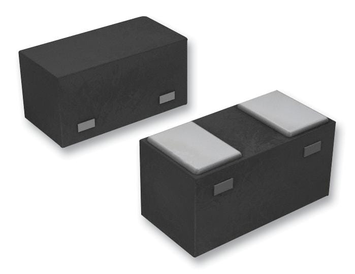 VS5V0BB1FST27N TVS DIODE, 45W, 5V, BIDIR, 0402 ROHM