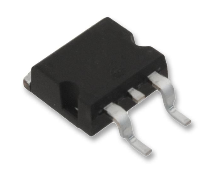 STH310N10F7-2 MOSFET, N-CH, 100V, 180A, H2PAK-2 STMICROELECTRONICS