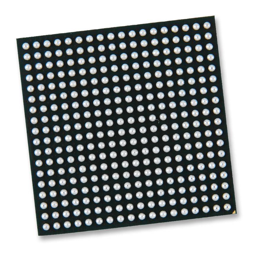 MCIMX6X1EVO10AB MPU, 32BIT, CORTEX-A9/M4, 1GHZ, MAPBGA NXP