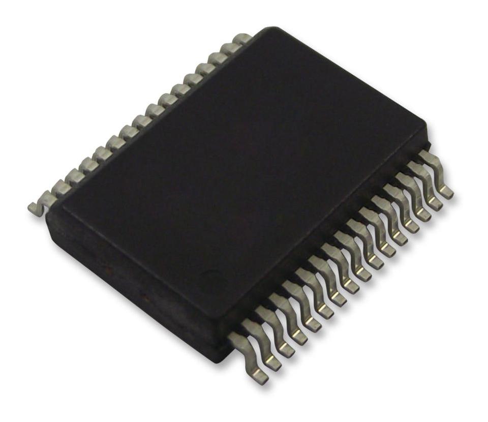 MFRC53101T/0FE,112 RFID READER, 13.56MHZ, SOIC-32 NXP