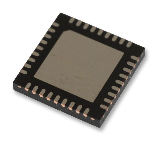 MAX2057ETX+ RF AMPLIFIER, 2.7GHZ, -40 TO 85DEG C MAXIM INTEGRATED / ANALOG DEVICES