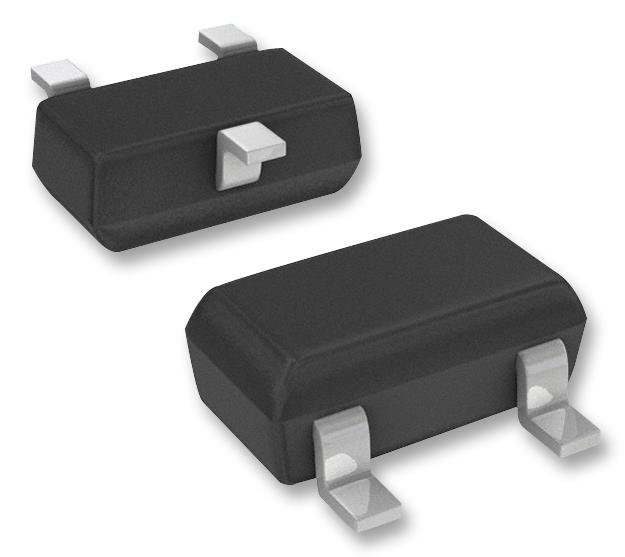 AH3232Q-W-7 HALL EFFECT SWITCH, UNIPOLAR, SC-59-3 DIODES INC.
