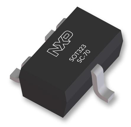 BZB784-C5V6,115 ZENER ARRAY, 5.6V, 0.35W, SOD-323 NEXPERIA