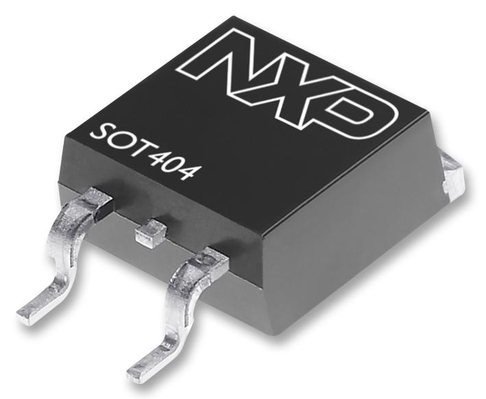 PSMN8R0-40BS,118 MOSFET, N CH, 40V, 77A, D2PAK NEXPERIA