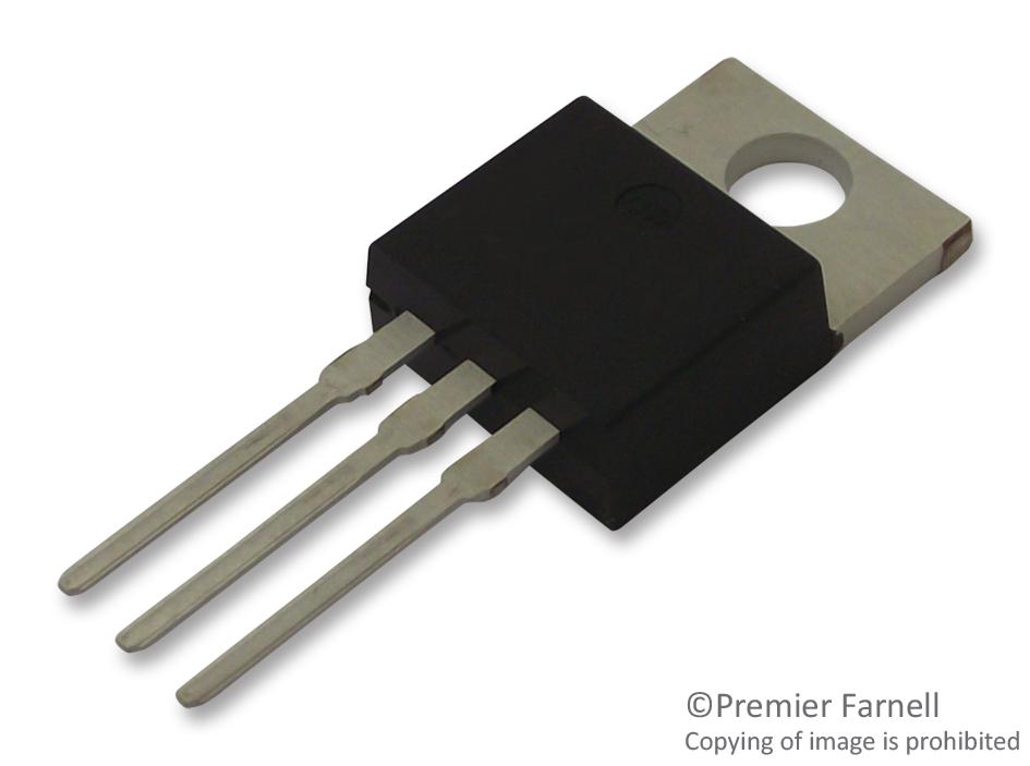 TN2010H-6I THYRISTOR, 600V, 20A, TO-220AB STMICROELECTRONICS