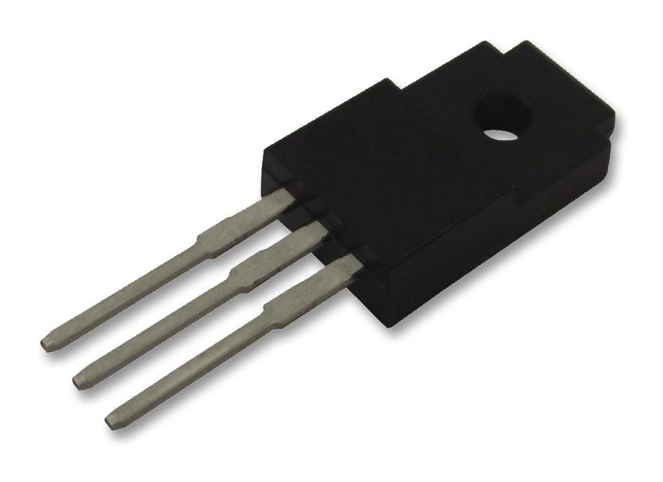 IRFI820GPBF MOSFET, N, 500V, 2.1A, TO-220FP VISHAY