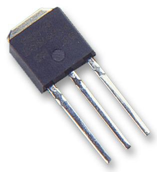 SIHU5N80AE-GE3 MOSFET, N-CH, 800V, 4.4A, TO-251 VISHAY