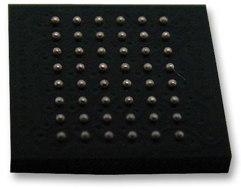 CY62137FV30LL-45BVXI STATIC RAM, 2MBIT, 45NS, VFBGA-48 CYPRESS - INFINEON TECHNOLOGIES