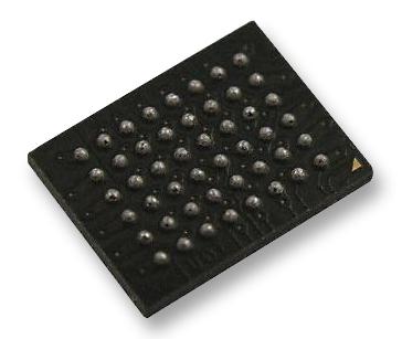 SST39VF402C-70-4I-B3KE-T FLASH MEMORY, 4MBIT, -40 TO 85DEG C MICROCHIP