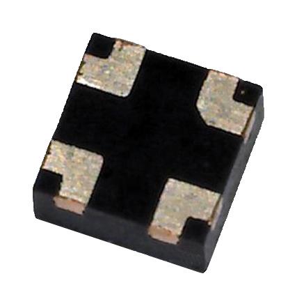 RT9073A-33GQZ LDO, FIXED, 3.3V, 0.25A, QFN-4 RICHTEK