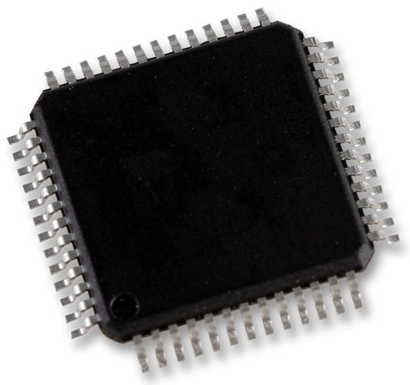 71321LA55PPGI SRAM, 16KBIT, -40 TO 85DEG C RENESAS