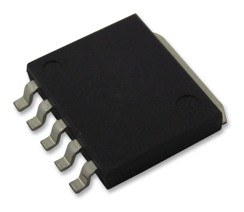 BA50DD0WHFP-TR LDO, FIXED, 5V, 2A, HRP-5 ROHM