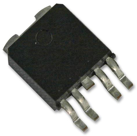 LD39150PT-R LDO, ADJ, 5V TO 1.22V, 1.5A, PPACK-5 STMICROELECTRONICS