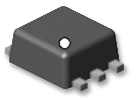 SI1070X-T1-GE3 MOSFET, N-CH, 30V, 1.2A, SC-89 VISHAY