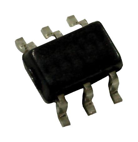 2N7002DWH6327XTSA1 MOSFET, DUAL N CH, 60V, 0.3A, SOT-363-6 INFINEON
